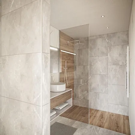 Hoehenweg & Ferienwohnung * Mariapfarr