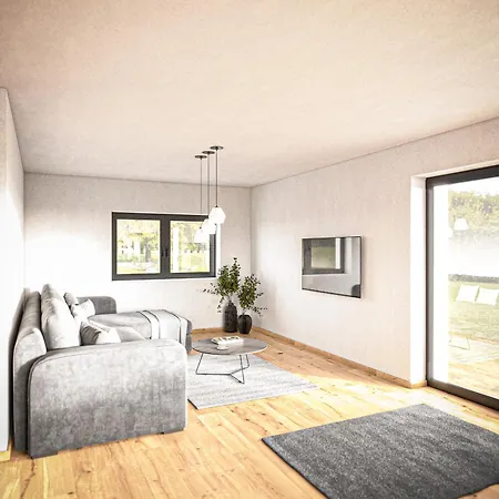 Apartment Hoehenweg & Ferienwohnung Mariapfarr